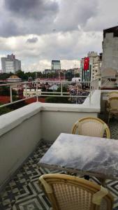 Triada Taksim - Special Category - 5