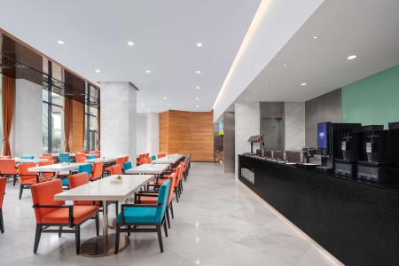Holiday Inn Express Gulou Chengdu, An Ihg - 29