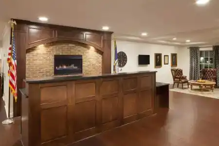 Bluegreen Vacations Patrick Henry Sqr, Ascend Collection - 1