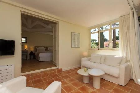 La Bastide de Saint Tropez - 102