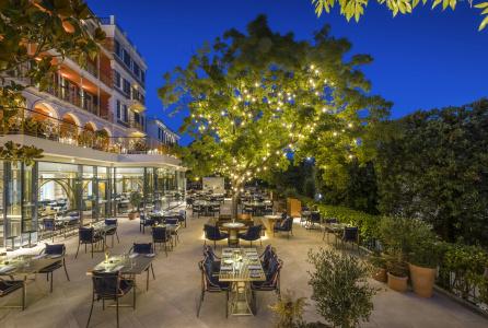 Hilton Imperial Dubrovnik - 31