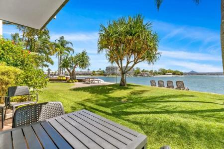 Culgoa Point Beach - 115
