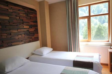 Kackar Resort - 89