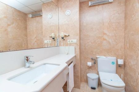 Aparto Residence Galetamar - 45