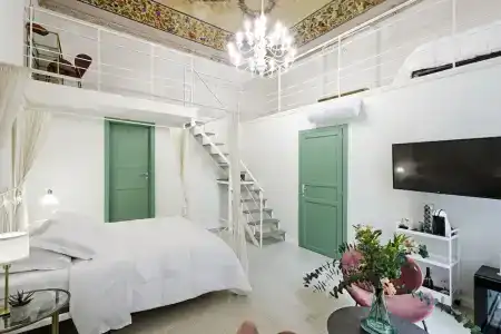 Palà Suites - 161