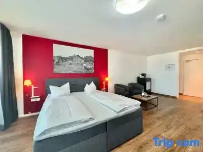 My Parkhotel - 47
