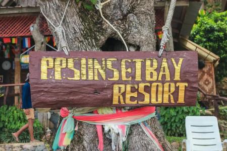 Phi Phi Sunset Bay Resort - 35