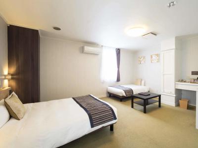 AreaOne Obihiro - 2