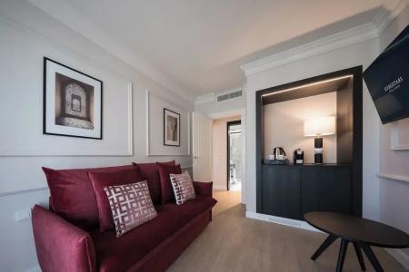 Ohtels San Antón Granada - 73