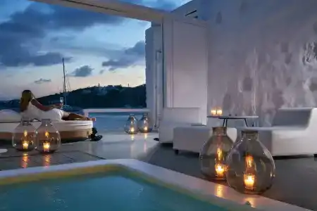 Mykonos Blanc - Preferreds & Resorts - 6
