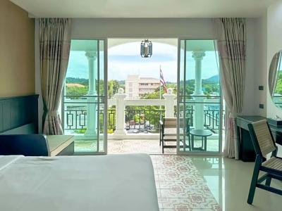 Grand Supicha City - Sha Plus - 89
