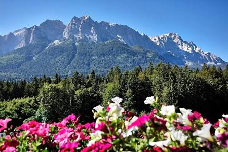 Romantik AlpenWaxenstein - 40