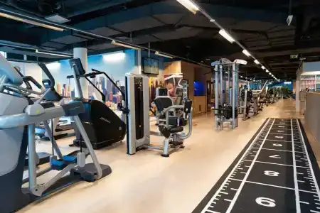 Holiday Inn - Vienna - South, An Ihg - 22