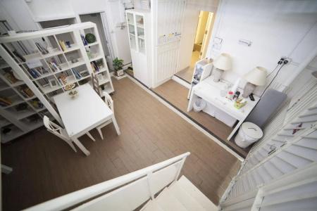Blanc Inn - 4