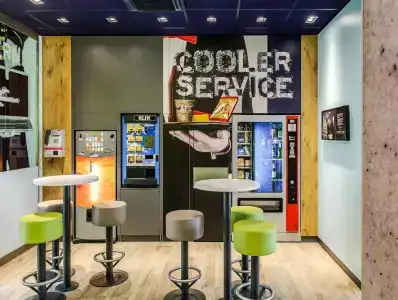 ibis budget Lisieux - 22