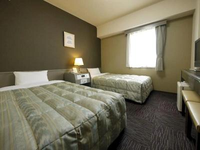 Route-Inn Toyama Ekimae - 52