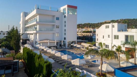 Protaras Plaza - 18