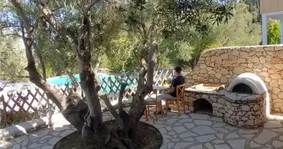 Agios Nikitas Villas - 105