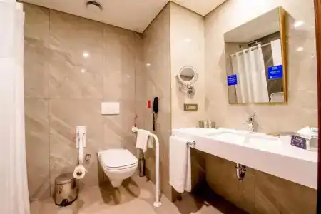 DoubleTree By Hilton Antalya City Centre - 48