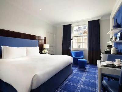 Sofitel London St James - 58