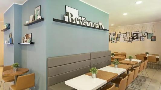b&b Bergamo - 24