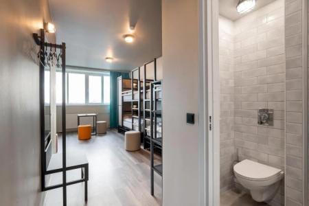 Moxy Copenhagen - 41