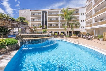 Sumus Monteplaya 4* Superior - Adults Only - 20