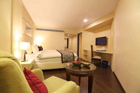 Golden Tulip Jaipur - 38