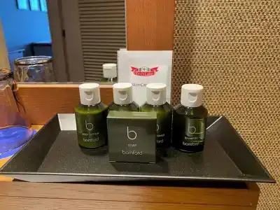 Infinito and Spa - 51
