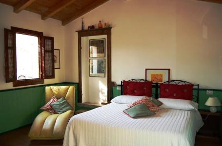 Agriturismo L'Aglientu B&B - 45