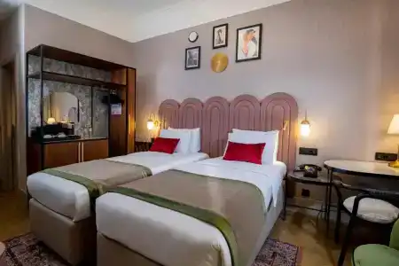 Indigo Belgrade, An Ihg Hotel - 106
