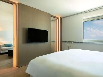 Sofitel Athens Airport - 14