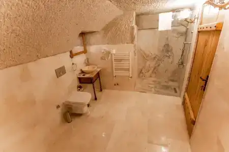 Goreme Mansion - 80