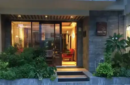 Meri Maldives - 0