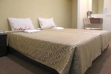 Grand Inn - Macalister Road - 21