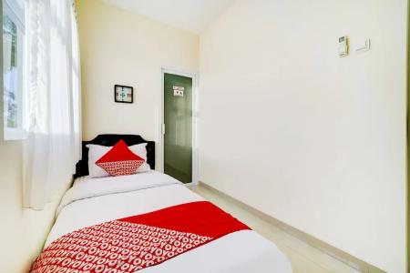 OYO 90778 River inn Malioboro - 21