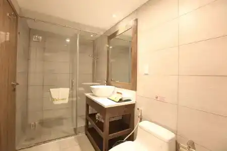 Minh Tam & Spa 3/2 - 25