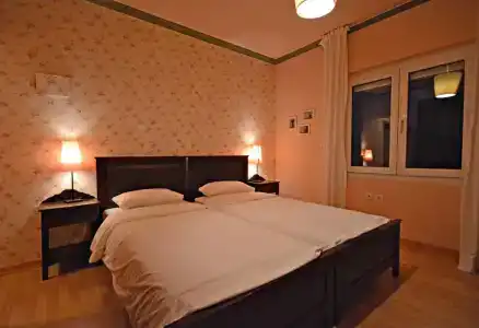 Vissinokipos - Biker Friendly - Motorradhotel - 41