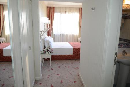 The And Sultanahmet- Special Category - 19