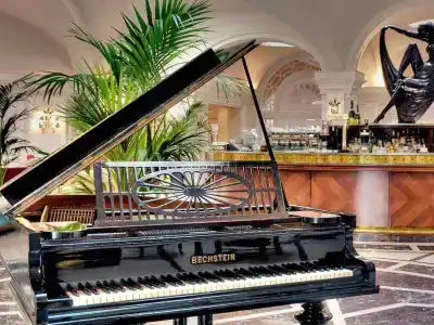 The Phoenicia Malta - 24