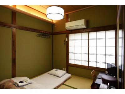 Ryokan Sansuiso - 25