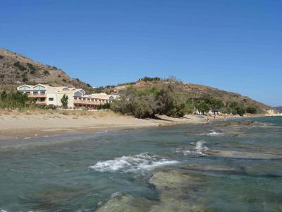 Kiani Beach Resort Family All Inclusive - 23