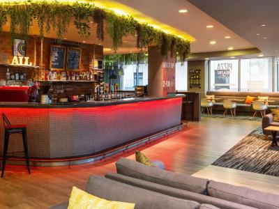 ibis London City - Shoreditch - 35