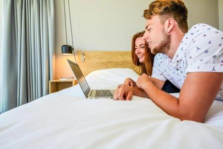 ibis Thalassa Le Touquet - 45