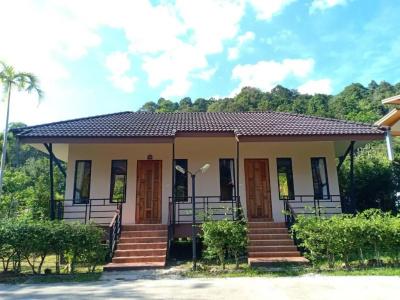 Khaosok Rainforest Resort - 95