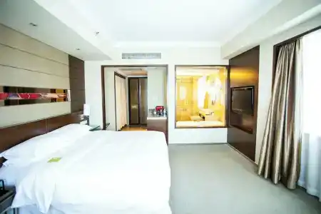 Four Points By Sheraton Beijing, Haidian - 47