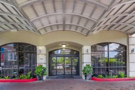 SureStay Plus by Best Western Houston Medical Center - 34