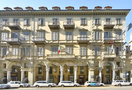 Best Western Plus Genova - 0