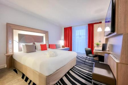 Novotel Paris Centre Bercy - 67