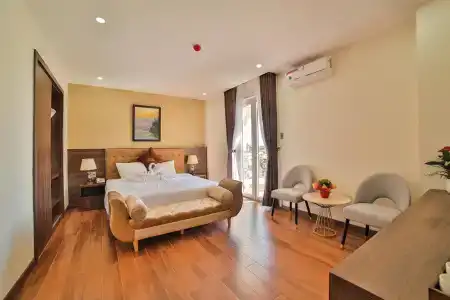Dalat Paradise - 106